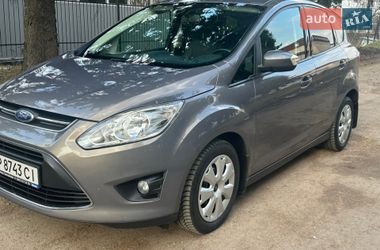 Ford C-Max  2012
