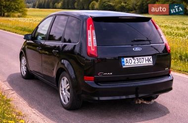 Ford C-Max  2007