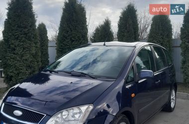 Ford C-Max  2005