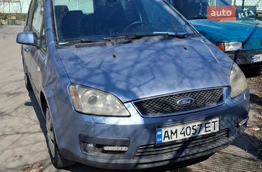 Ford C-Max 2006