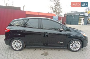 Ford C-Max  2017