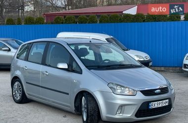 Ford C-Max 2008