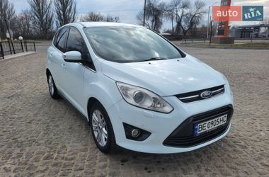 Ford C-Max  2011