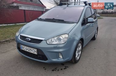 Ford C-Max  2010