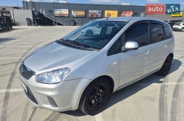 Ford C-Max 2009