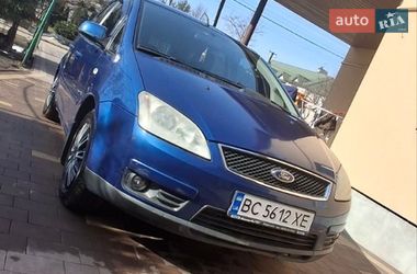 Ford C-Max 2007