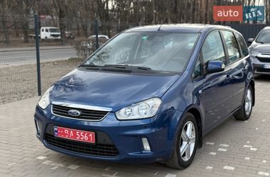 Ford C-Max  2010
