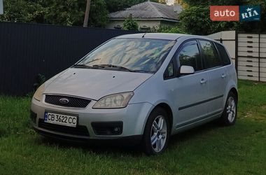 Ford C-Max 2005