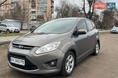 Ford C-Max 2013