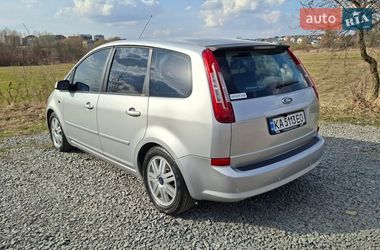 Ford C-Max  2007