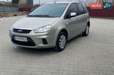 Ford C-Max 2009