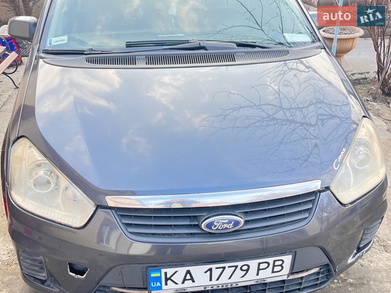 Ford C-Max 2009