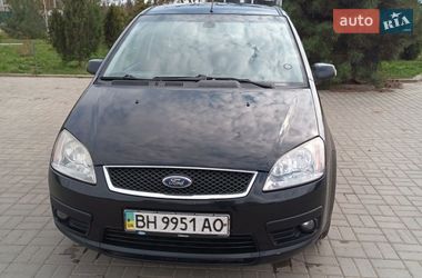 Ford C-Max  2006