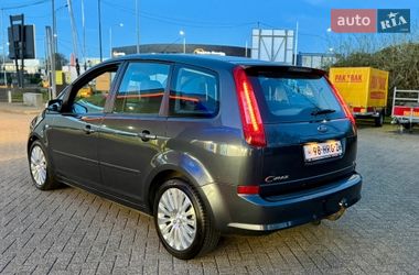 Ford C-Max  2009