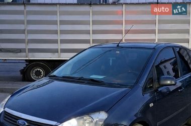 Ford C-Max  2008