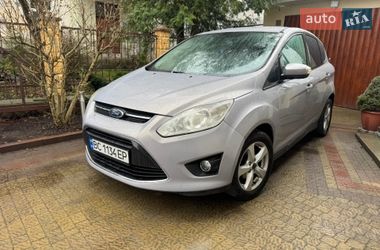 Ford C-Max 2011