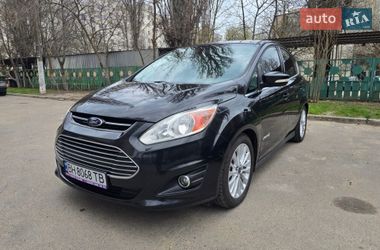 Ford C-Max  2013