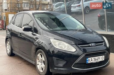 Ford C-Max 2011