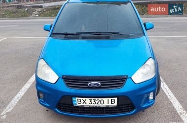 Ford C-Max 2007