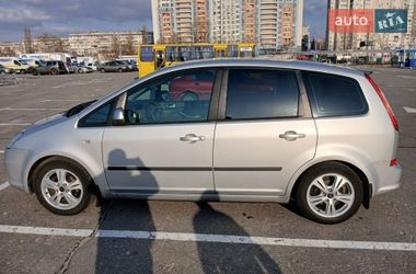 Ford C-Max 2010