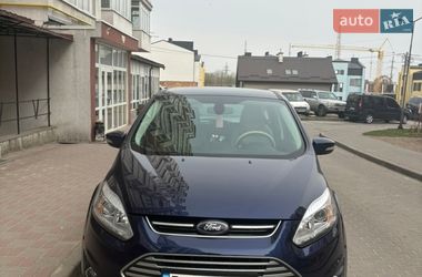 Ford C-Max 2017