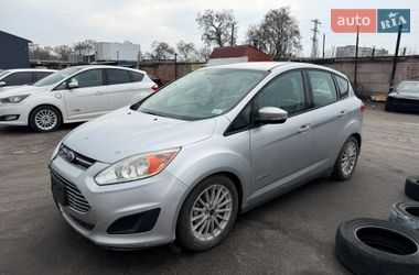 Ford C-Max  2017