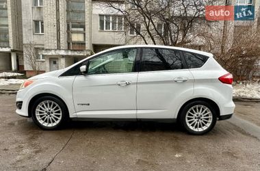 Ford C-Max  2013