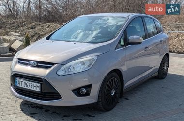 Ford C-Max  2012