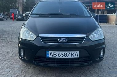 Ford C-Max  2009