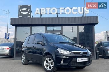 Ford C-Max 2008