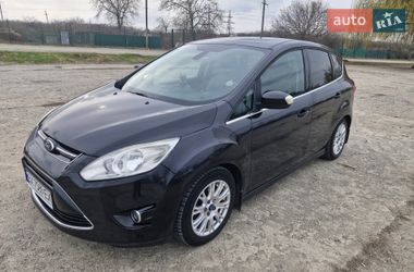 Ford C-Max  2012