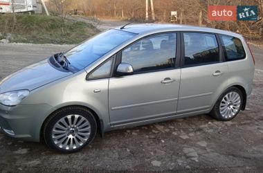 Ford C-Max  2009