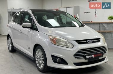 Ford C-Max  2013