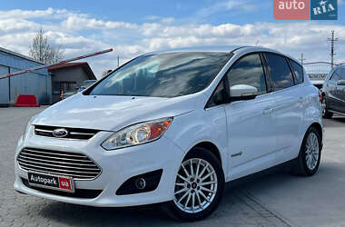Ford C-Max  2013