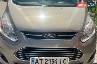 Ford C-Max  2015