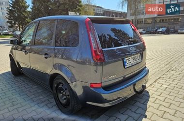 Ford C-Max  2007