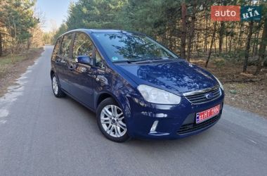 Ford C-Max  2008