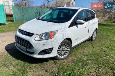 Ford C-Max  2013