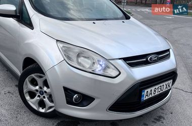 Ford C-Max  2012
