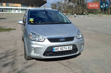 Ford C-Max 2008