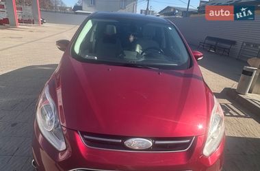 Ford C-Max  2012