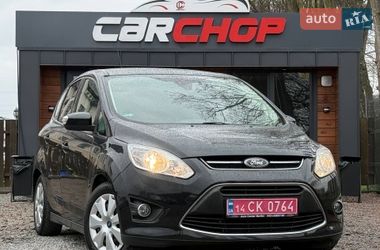 Ford C-Max  2014