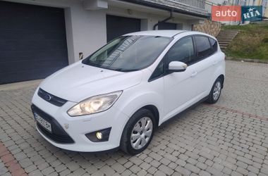 Ford C-Max  2012
