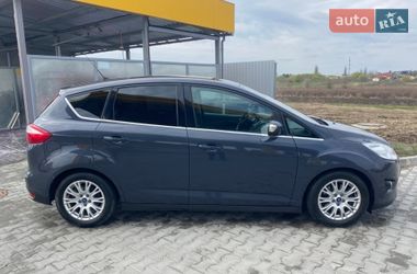 Ford C-Max  2010