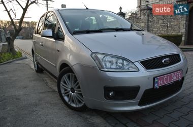 Ford C-Max  2005