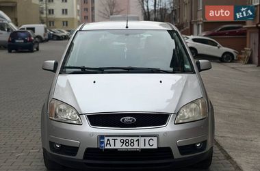 Ford C-Max  2006