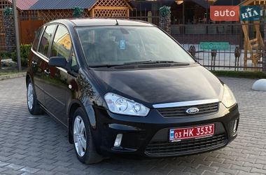 Ford C-Max 2009
