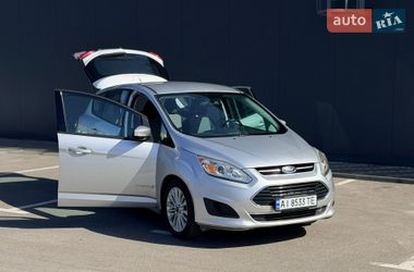Ford C-Max 2017