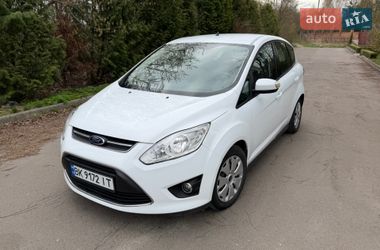 Ford C-Max  2014