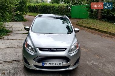 Ford C-Max  2014